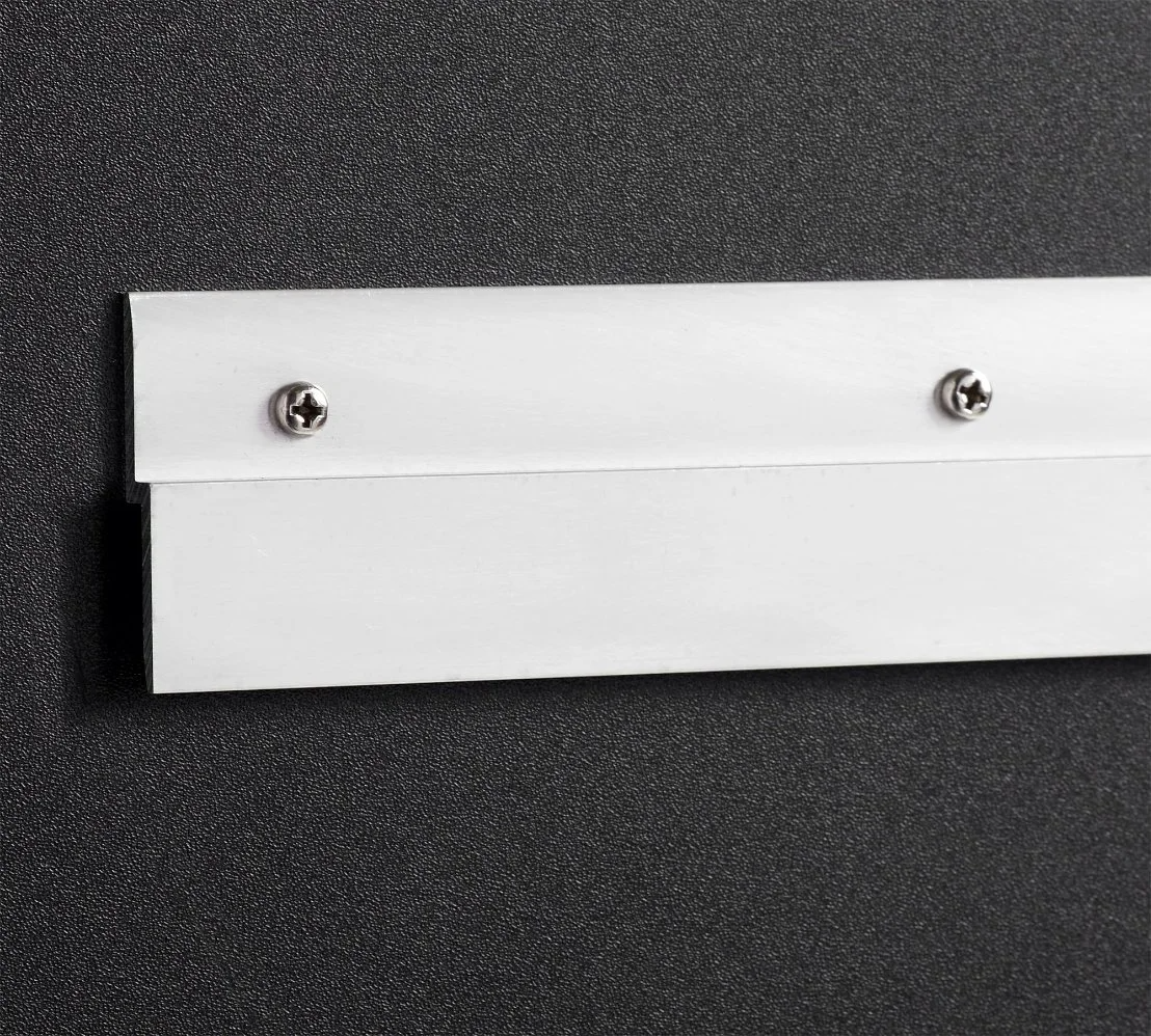 Badspiegel Smart Antifog Vanity Wandmontierter Spiegel mit Rasierspiegel Badezimmer