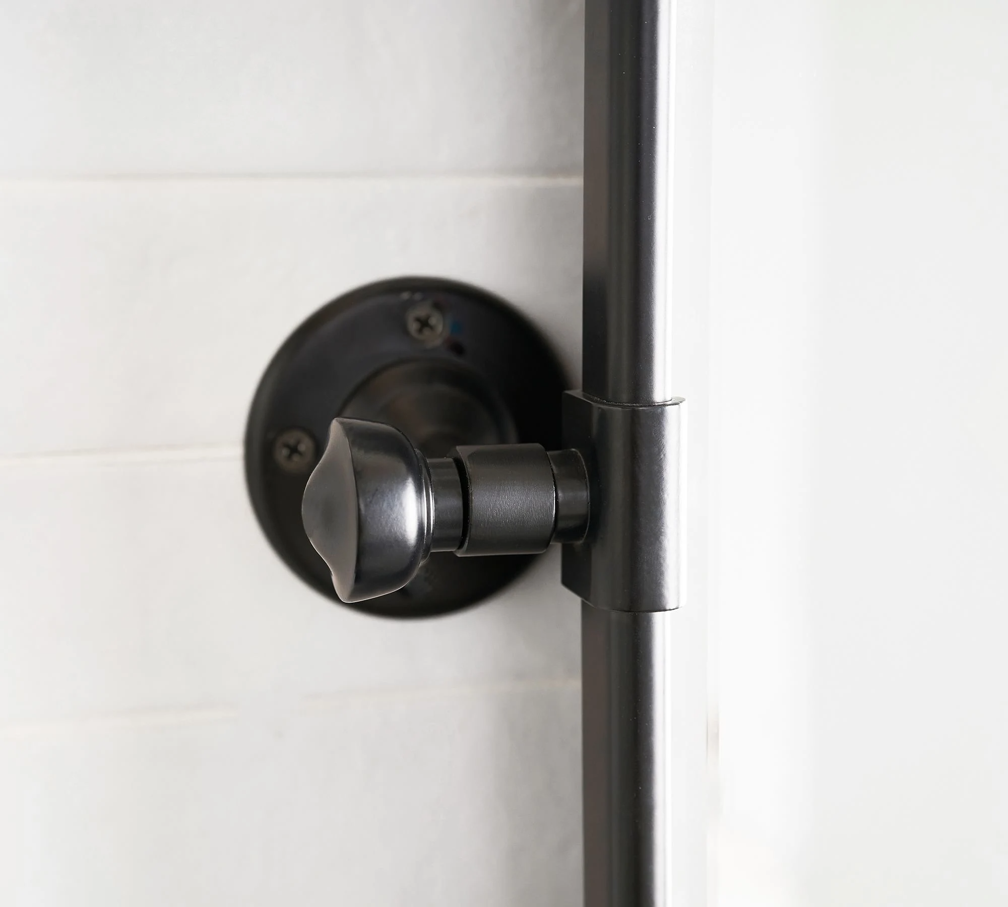 OEM / ODM beleuchteter Badspiegel Toilettenwand Rechteck Badezimmerspiegel