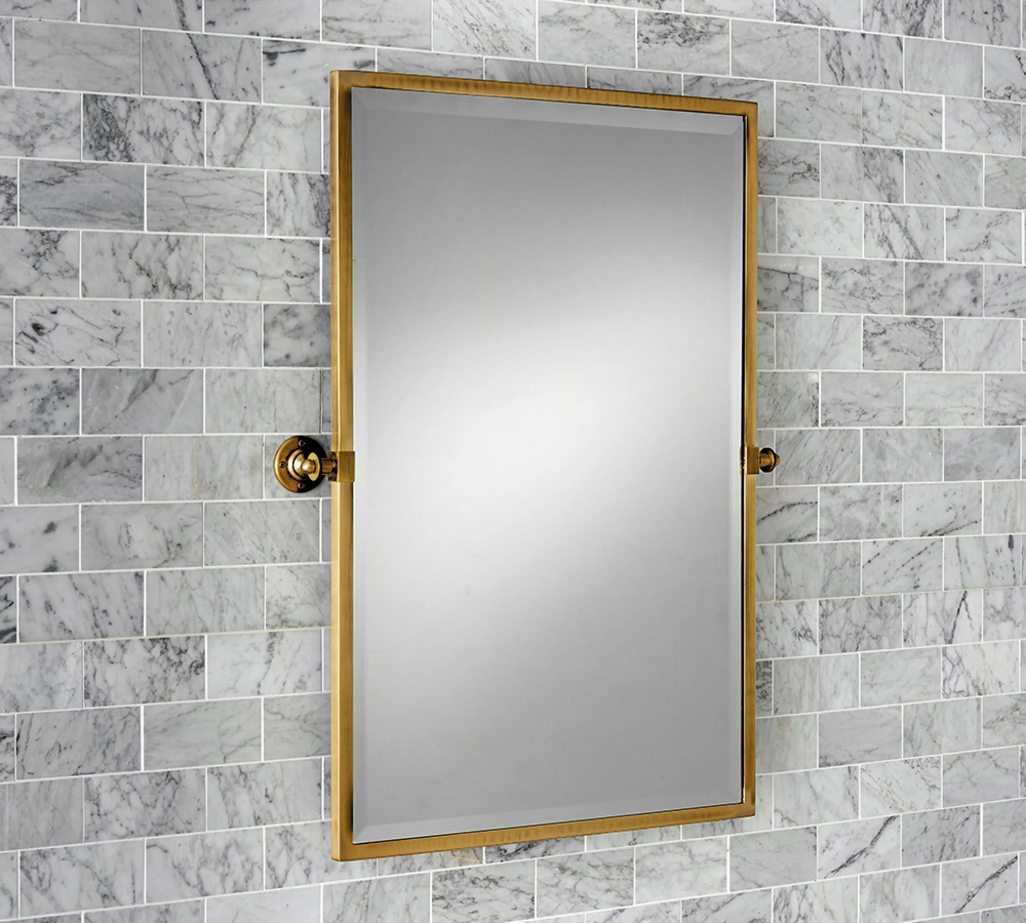 Luxury Buy Custom Large Master Mirror Wandspiegel für Badezimmer