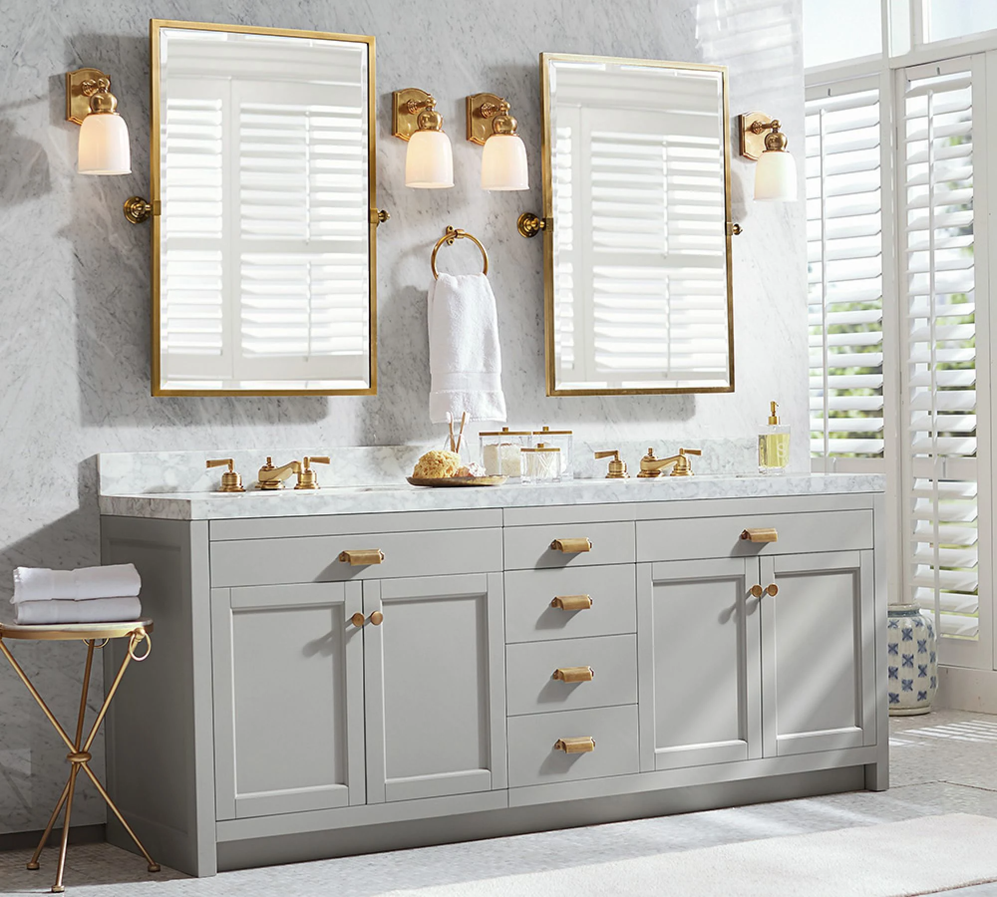 Luxury Buy Custom Large Master Mirror Wandspiegel für Badezimmer