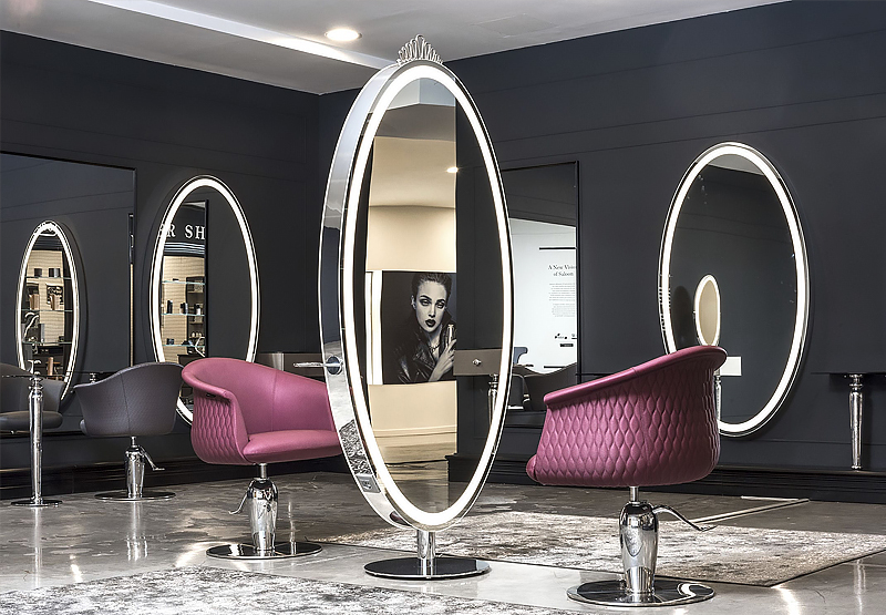 Salonspiegel